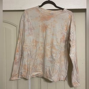 Old Navy long sleeve t-shirt